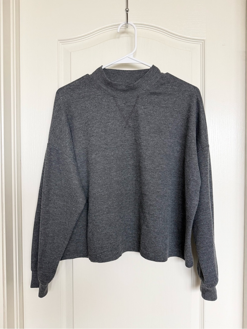 Victoria’s Secret Mock Neck Women’s Sweater
